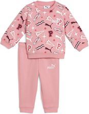 Zdjęcie Dres dla małych dzieci Minicats PUMA Pinkscape Pink - Wojnicz