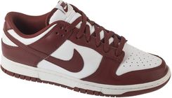 Zdjęcie Nike Dunk Low Retro DV0833-115, Męskie, buty sneakers, Biały - Sierpc