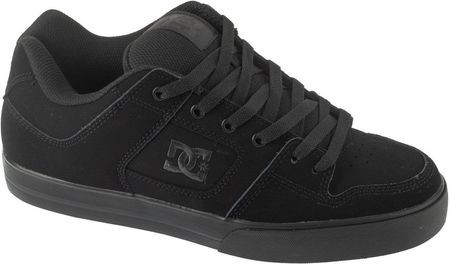 DC Shoes Pure DC300660-LPB, Męskie, buty sneakers, Czarne