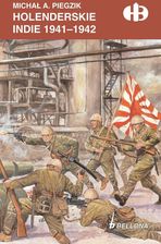 Zdjęcie Holenderskie Indie 1941-1942 (ebook) - Mieroszów