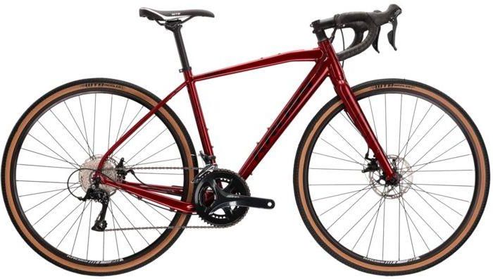 Zdjęcie Produkt z Outletu: Kross Rower Gravel Esker 2.0 Sora - Gorzów Wielkopolski