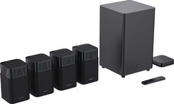 Zdjęcie Hisense HT Saturn czarny - Słupca