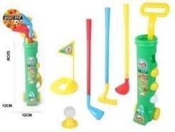 Zdjęcie Madej Zestaw Do Golfa - Lubień Kujawski