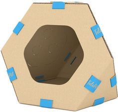 Zdjęcie Collar Domek Modułowy Dla Kota Telepet - Nasielsk