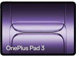 Zdjęcie Oneplus Pad 3 13.2" 16/512Gb Wi-Fi Niebieski (5511100392KP) - Łódź