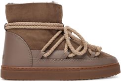 Zdjęcie Śniegowce Inuikii - Tyczyn