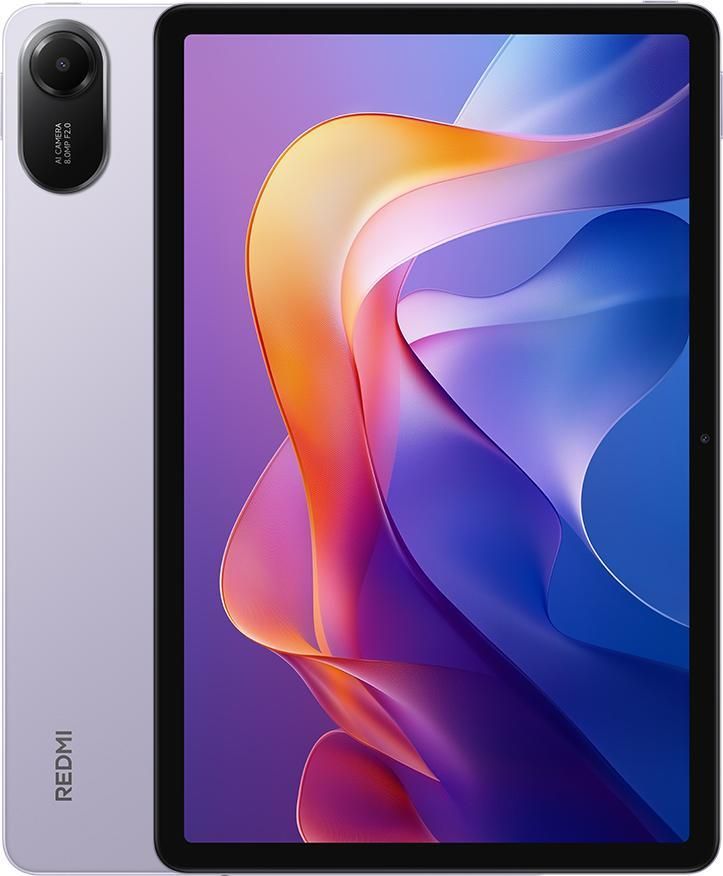 Tablet Redmi Pad 2 4/128GB Wi-fi Fioletowy - Ceny i opinie na Ceneo.pl