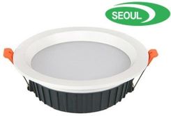 Zdjęcie Bowi Downlight Led Karel 20W 4000K Biały 127Lm/W Seoul - Piastów