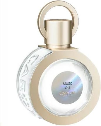 Caron Musc Oli Woda Perfumowana 30Ml - opinie i ceny na Ceneo.pl