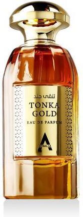 Atralia Tonka Gold Woda Perfumowana Unisex 100Ml - opinie i ceny