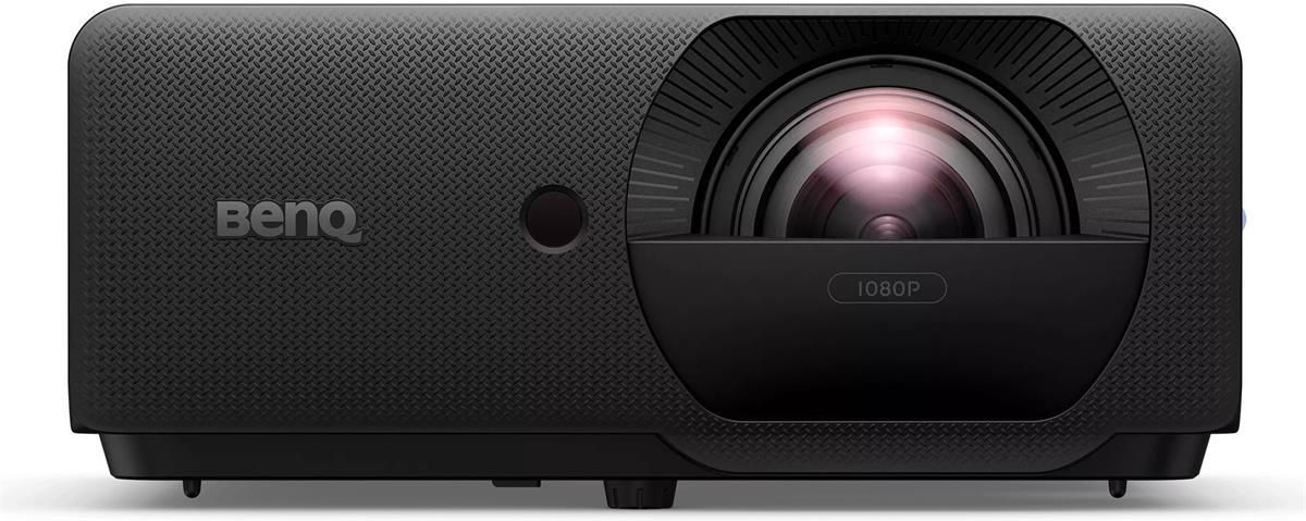 фото Мультимедійний проектор BenQ LH830ST 1