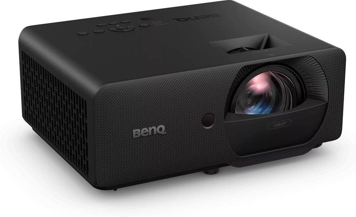 фото Мультимедійний проектор BenQ LH830ST 2