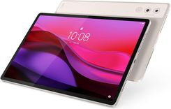 Zdjęcie Lenovo Yoga Tab Plus 12,7" 16/256GB Perłowy (ZAEG0133PL) - Myszków