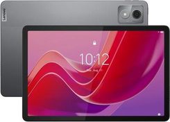 Zdjęcie Lenovo Tab K11e 11" 8/128GB Szary (ZADL0095PL) - Tychowo