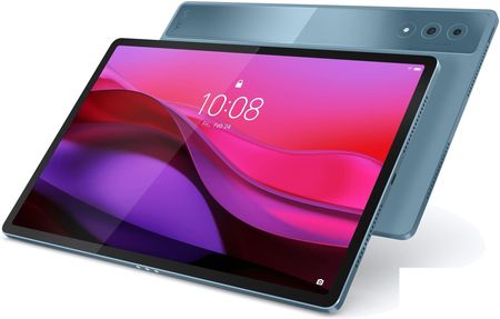 Lenovo Yoga Tab Plus 12,7" 16/512GB Niebieski (ZAEG0188PL)