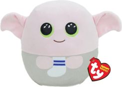 Zdjęcie Ty Maskotka Squishy Beanies Harry Potter Dobby 39410 - Zielona Góra