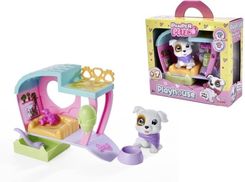 Zdjęcie Simba Zabawka Pamper Petz Domek 105950136 - Margonin