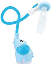 Zdjęcie Yookidoo Zabawka Do Kąpieli - Prysznic Słonik Niebiesko-Granatowy - Bytom