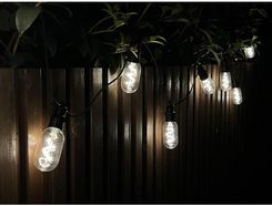 Zdjęcie Saska Garden Girlanda Ogrodowa 1067476 - Bierutów