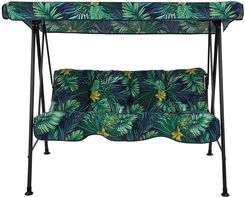 Zdjęcie Patio Huśtawka Ogrodowa Tora Black Edition G051-02Ib - Różan