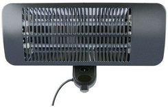 Zdjęcie Alpina Grzejnik Ogrodowy 650-2000W - Duszniki-Zdrój