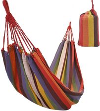 Zdjęcie Saska Garden Hamak 1064000 200x80cm Wielokolorowy - Łaszczów