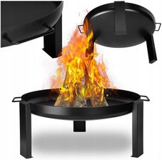 Zdjęcie Gockowiak Palenisko Ogrodowe Hogar 80cm - Kęty