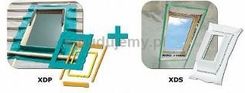 Zdjęcie Fakro Xdk 10 114x118 - Dąbrowa Górnicza
