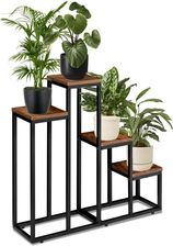 Zdjęcie Loftinspired Kwietnik Pallen Czarny - Skoczów