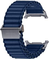 Zdjęcie Samsung Pasek Trail Band Do Watch Ultra Blue  - Zbąszynek