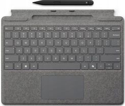 Zdjęcie Microsoft Klawiatra Pro Signatre Type Cover Copilot+Pen (8X800185) - Przasnysz