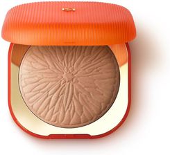Zdjęcie Kiko Milano Juicy Fizz Sunkissed Lumi-Bronzer wypiekany bronzer maxi 03 Golden Cocoa 20g - Toruń