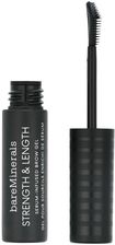 Zdjęcie Bareminerals Strength & Length Brow Gel Reformulation Taupe Żel-serum 5ml - Toruń
