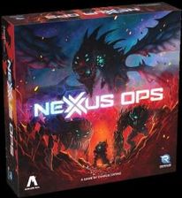 Renegade Games Studios Nexus Ops (ENG)