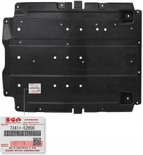 Zdjęcie Suzuki Osłona Pod Silnik Centralna 7241152R00 - Czchów