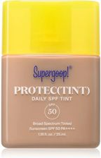 Zdjęcie Supergoop! Protec(Tint) Krem Tonujący Spf 50 Odcień 22W : Light Neutral Warm 35Ml - Karczew