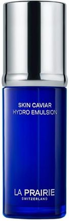La Prairie Skin Caviar Hydro Emulsion Emulsja Ujędrniająca Z