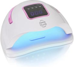 Zdjęcie Naninails Uv/Led Lampa Uv Do Paznokci 1szt. - Żyrardów