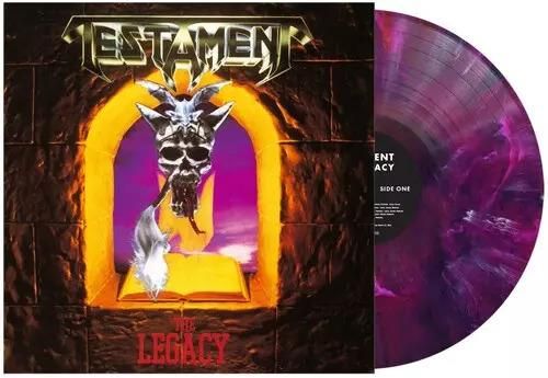 【LP】TESTAMENT　THE LEGACY 81xXd-S3NCL._AC_UL210_SR210,