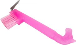 Zdjęcie Start Kopystka Dla Konia Ze Szczotką Glitterhead - Rogoźno