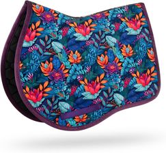 Zdjęcie Galop Wear Czaprak Wszechstronny Skokowy Power Flower Premium - Gdańsk