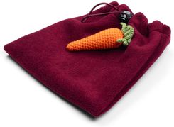 Zdjęcie Galop Wear Pokrowce Na Strzemiona Handmade Mascot Marchewki - Zgorzelec