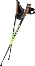 Zdjęcie Haakon Kije Do Nordic Walking Neon 100% Hm Carbon - Bogatynia