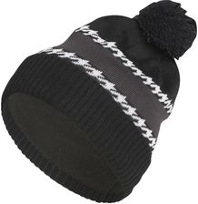 Zdjęcie adidas Czapka Cold.Rdy 3- Stripes Pom Beanie - Warszawa