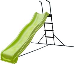 Zdjęcie Axi Zjeżdżalnia Stojąca 220Cm Zielono-Antracytowa - Kielce