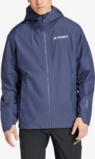 Kurtka przeciwdeszczowa adidas TERREX Multi 2.5L RAIN.RDY Jacket - shadow navy