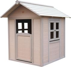 Zdjęcie Axi Drewniany Domek Dla Dzieci Lakeside Valley Fsc Zielony - Grabów nad Prosną