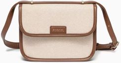 Zdjęcie Torebka damska listonoszka PUCCINI BK1251013M - Przedecz