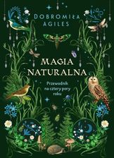 Zdjęcie Magia naturalna. Przewodnik na cztery pory roku - Gniew