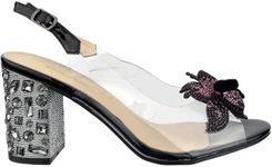 Zdjęcie Sandały damskie S.Barski MR51-704 black (37, Czarny) - Sułkowice